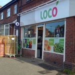 Commercial and retail on site wet spraying