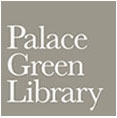 Palace Green Library