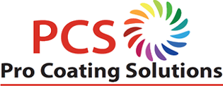 Pro Coating Solutions logo